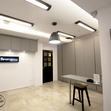 5Footway.Inn Project Ann Siang Singapore Exterior photo