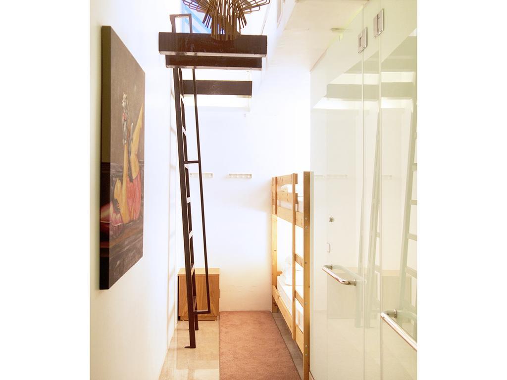 5Footway.Inn Project Ann Siang Singapore Exterior photo